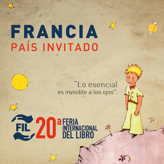 12 datos sobre la Feria Internacional del Libro de Lima 2015