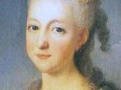 reina loca, Luisa Isabel Orleans (1709-1742)