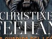 Reseña GUARIDA LEÓN CHRISTINE FEEHAN
