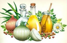 COMO HACER UNA VINAGRETA PERFECTA