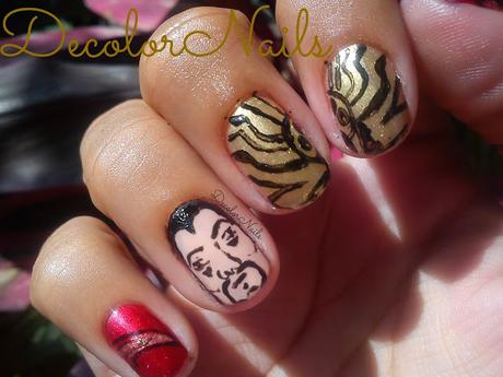 Reto Villanos y Superheroes/ Mandarín