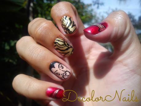 Reto Villanos y Superheroes/ Mandarín