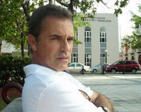 Alexis Jardines Chacón (foto tomada de Internet)