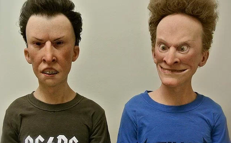 ASÍ LUCIRÍAN LOS DIBUJOS ANIMADOS MODERNOS CON UNA DOSIS DE REALISMO (+FOTOS) ASÍ LUCIRÍAN LOS DIBUJOS ANIMADOS MODERNOS CON UNA DOSIS DE REALISMO (+FOTOS)