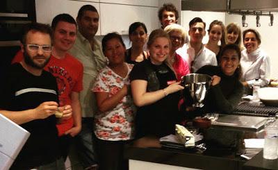 2 recetas deliciosas con Cooking Chef de Kenwood