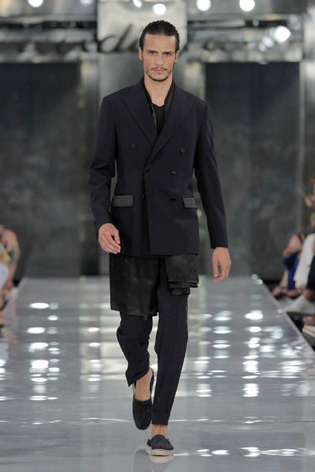 MFShow Men - Emidio Tucci