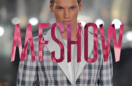 MFShow Men - Emidio Tucci