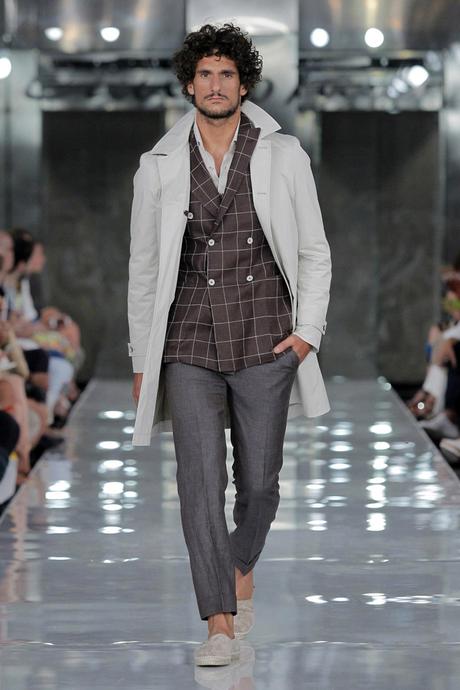 MFShow Men - Emidio Tucci