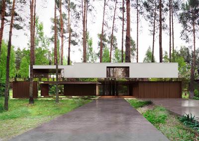 Casa Original en Izabelin