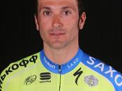 Ciclismo Iván Basso abandona Tour cáncer testículo.