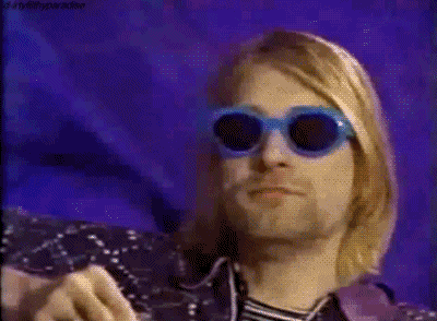 pala caer suena como Nirvana 