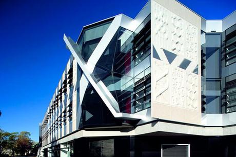 escuela de investigacion medica john curtin Escuela de Investigación Médica John Curtin en Australia, por Lions