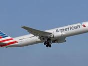 American Airlines amplía presencia país nueva ruta Dallas/Fort Worth.