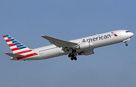 American Airlines amplía su presencia en el país con nueva ruta a Dallas/Fort Worth.