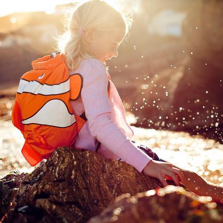 Sorteo de tres mochilas Paddle Pack de Trunki Sorteo de tres mochilas Paddle Pack de Trunki