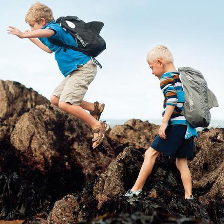 Sorteo de tres mochilas Paddle Pack de Trunki Sorteo de tres mochilas Paddle Pack de Trunki