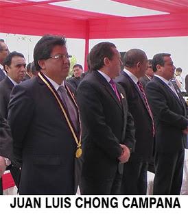 VICE GOBERNADOR REGIONAL DE LIMA DESTACA INSTALACIÓN DE BLOQUEADORES EN PENAL DE CAÑETE…