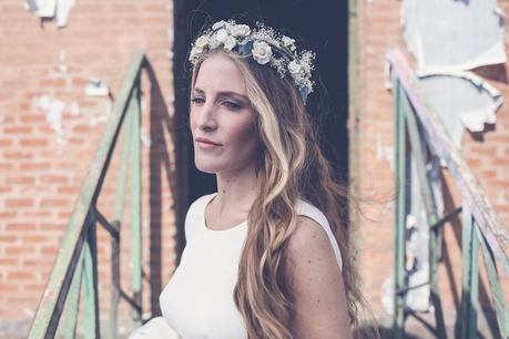 SESION INSPIRACION LOOK TOCADO INVITADA Y NOVIA SESION INSPIRACION LOOK TOCADO INVITADA Y NOVIA