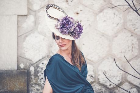 SESION INSPIRACION LOOK TOCADO INVITADA Y NOVIA SESION INSPIRACION LOOK TOCADO INVITADA Y NOVIA