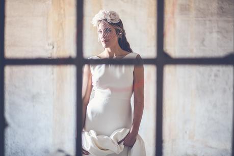 SESION INSPIRACION LOOK TOCADO INVITADA Y NOVIA SESION INSPIRACION LOOK TOCADO INVITADA Y NOVIA