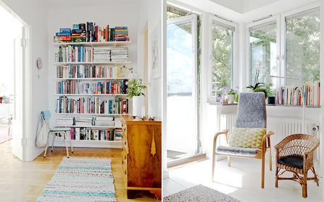 SIN MIEDO AL ESPACIO EN BLANCO