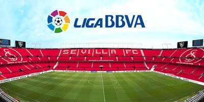 calendario del sevilla fc liga bbva 15/16