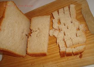 Tortilla con tomate frito y queso de cabra