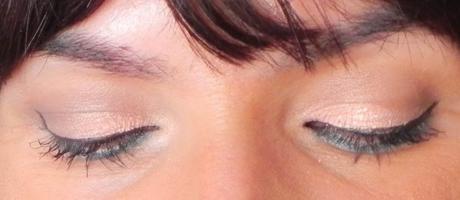 Riviera (look, manicura & outfit)