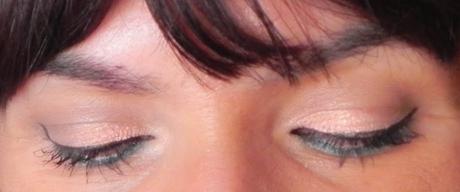 Riviera (look, manicura & outfit)