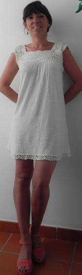 Riviera (look, manicura & outfit)