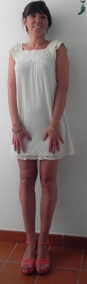 Riviera (look, manicura & outfit)