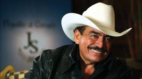 Muere Joan Sebastian
