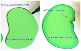 Manualidades para hacer con niños fáciles- bonitos y reciclando