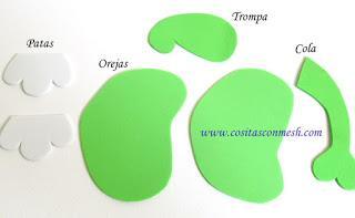 Manualidades para hacer con niños fáciles- bonitos y reciclando