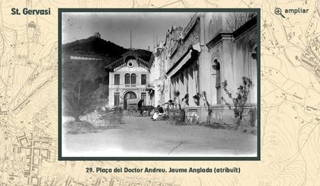 FOTOS ANTIGUES, A LA BARCELONA D' ABANS, D' AVUI I DE SEMPRE...14-07-2015...!!!