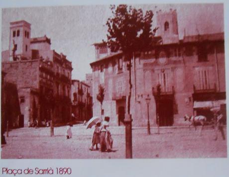 FOTOS ANTIGUES, A LA BARCELONA D' ABANS, D' AVUI I DE SEMPRE...14-07-2015...!!!