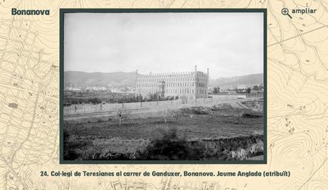 FOTOS ANTIGUES, A LA BARCELONA D' ABANS, D' AVUI I DE SEMPRE...14-07-2015...!!!