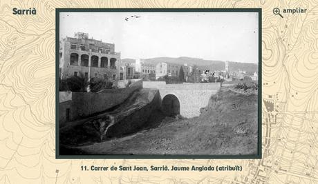 FOTOS ANTIGUES, A LA BARCELONA D' ABANS, D' AVUI I DE SEMPRE...14-07-2015...!!!