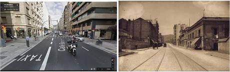 FOTOS ANTIGUES, A LA BARCELONA D' ABANS, D' AVUI I DE SEMPRE...14-07-2015...!!!