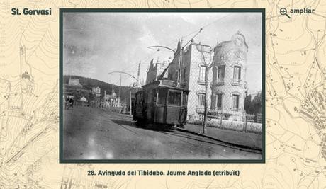 FOTOS ANTIGUES, A LA BARCELONA D' ABANS, D' AVUI I DE SEMPRE...14-07-2015...!!!