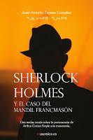 Sherlock Holmes y la francmasonería victoriana