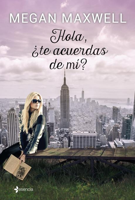 Reseña: Hola, ¿te acuerdas de mí? - Megan Maxwell