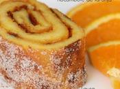 Rocambole laranja