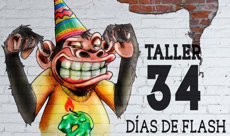 dia flash taller34