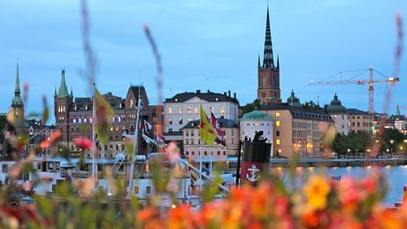 Visitar Estocolmo en 48 horas, una guía de @lonelyplanet_es