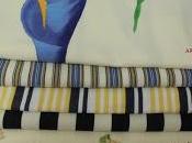 Coleccion "petite toile d'été" vestido