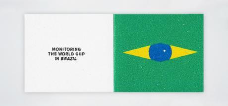 Diseñador crea el portafolio más pequeño del mundo y ahora el currículum del futuro Diseñador crea el portafolio más pequeño del mundo