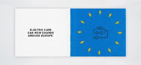 Diseñador crea el portafolio más pequeño del mundo y ahora el currículum del futuro Diseñador crea el portafolio más pequeño del mundo