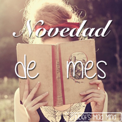 [NOVEDAD DE MES] Reiniciados, de Amy Tintera