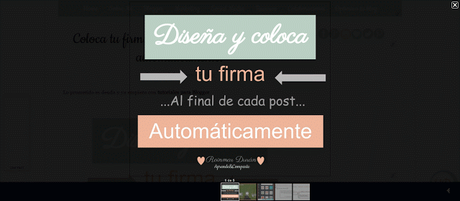 Crear un blog en Blogger para Dummies: configuración II Crear un blog en Blogger para Dummies: configuración II